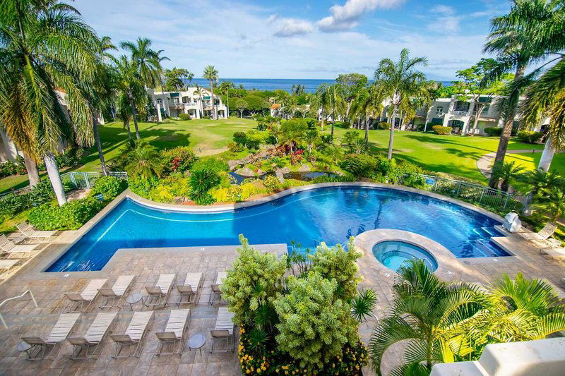 Hotel The Palms At Wailea