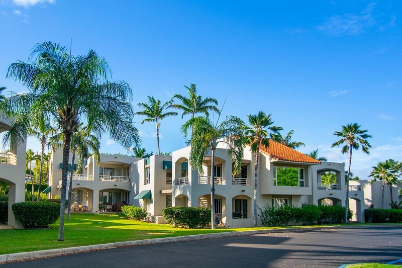 The Palms At Wailea