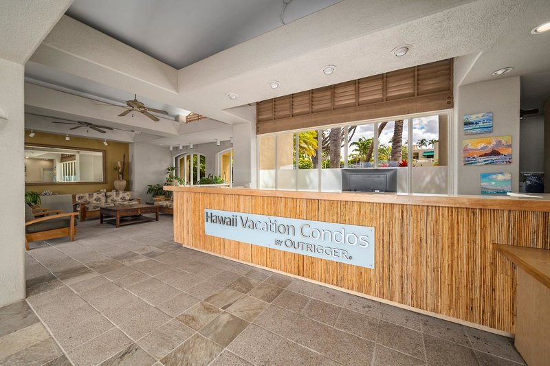 The Palms At Wailea