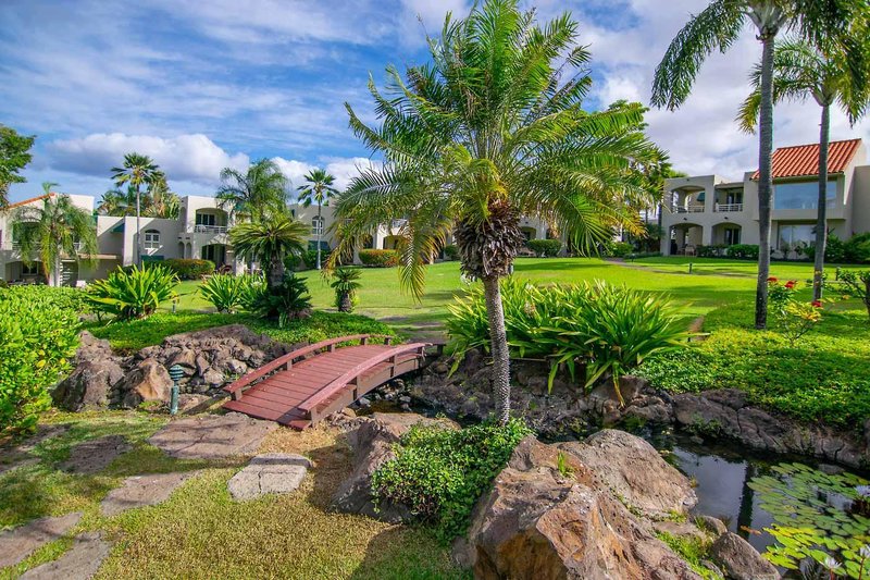 The Palms At Wailea