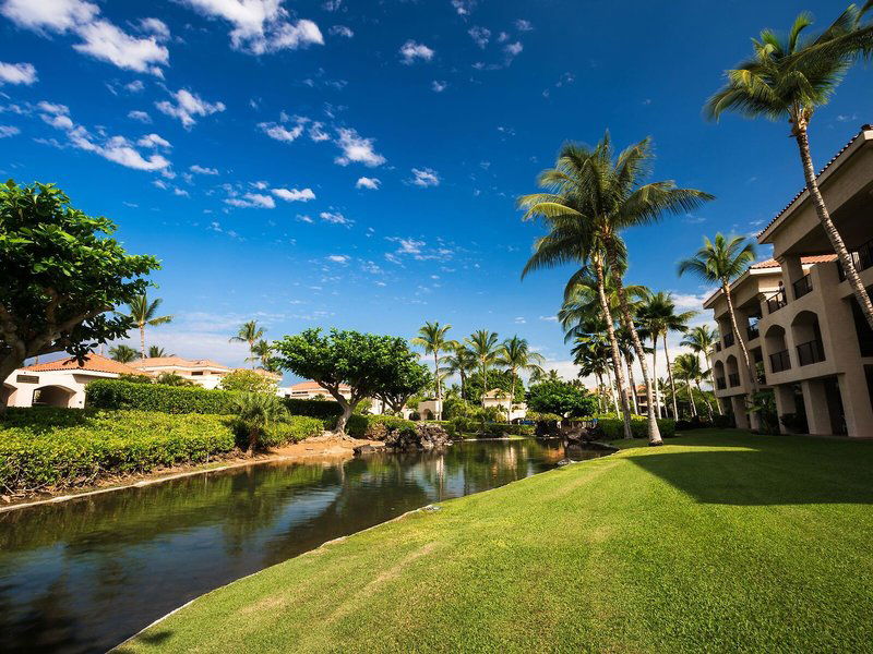 Hotel Aston Shores At Waikoloa