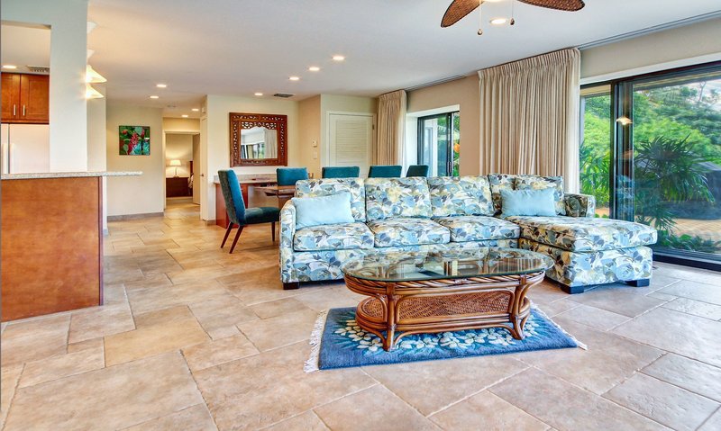 Wailea Elua Village - Coraltree Residence Collection