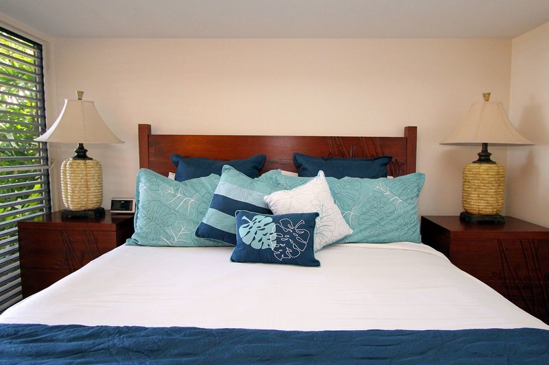 Wailea Elua Village - Coraltree Residence Collection