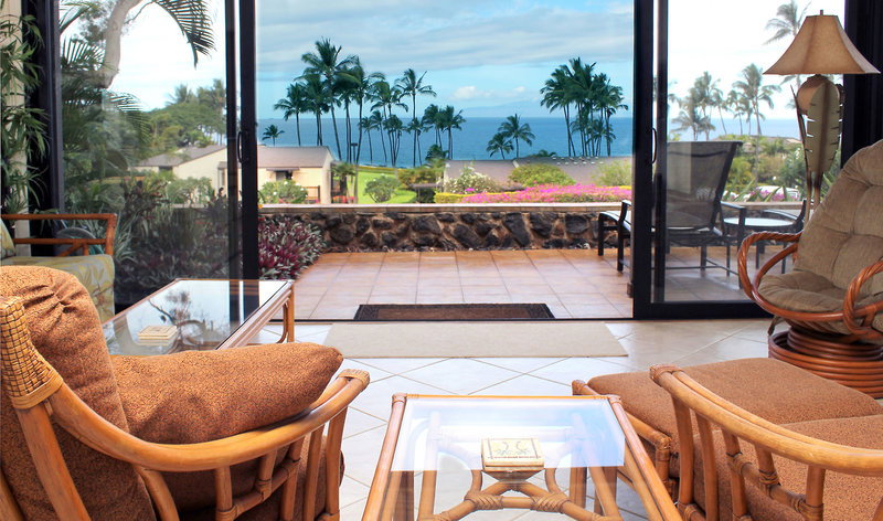Wailea Elua Village - Coraltree Residence Collection