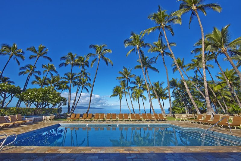Wailea Elua Village - Coraltree Residence Collection