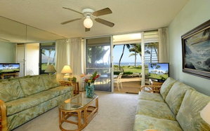 Hotel Hale Kai O Kihei cazare Kihei