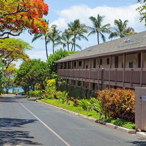 Hotel Kihei Akahi cazare Kihei
