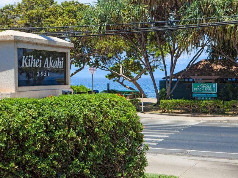 Kihei Akahi