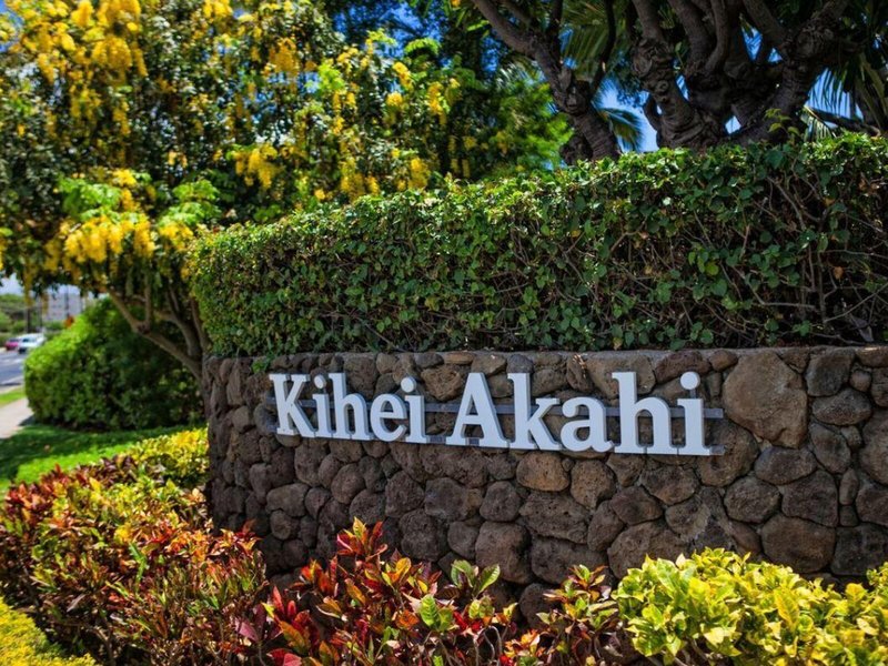 Kihei Akahi