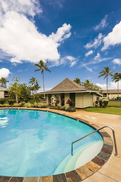 Alii Kai Resort