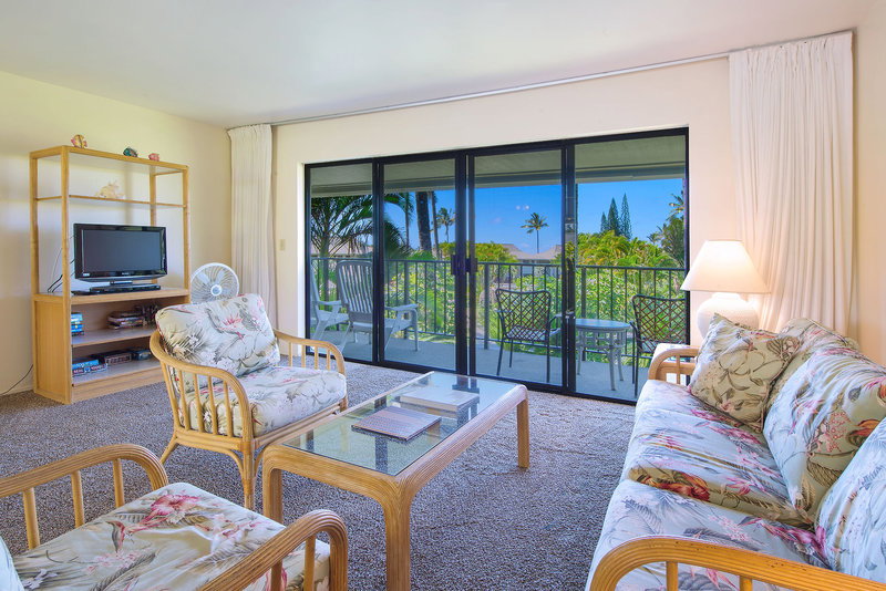 Alii Kai Resort
