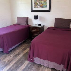 Hotel Tip Top Motel Cafe & Bakery cazare Lihue