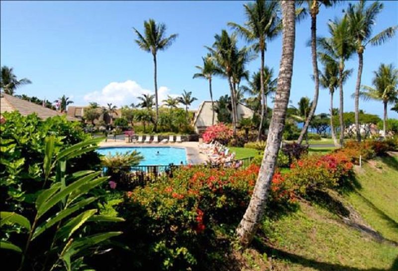 Hotel Maui Kamaole By Vacasa
