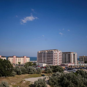 Hotel Magnum Residence cazare Mamaia