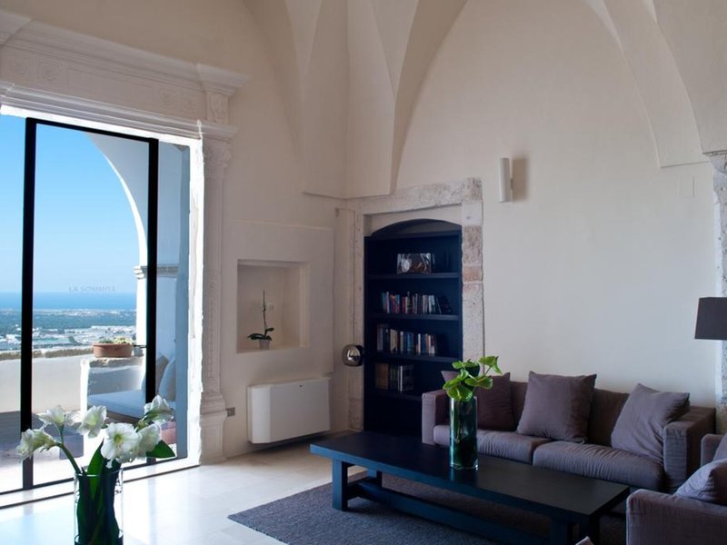 Hotel Residence Camping Atlantide
