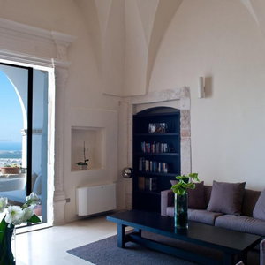 Hotel Residence Camping Atlantide cazare Monopoli