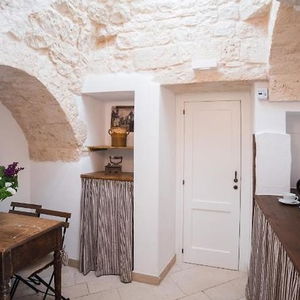 Hotel Charming Trulli cazare Alberobello
