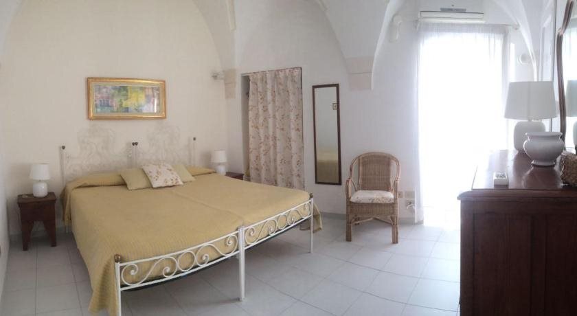 Hotel Villaggio In Case Sparse Nel Centro Storico