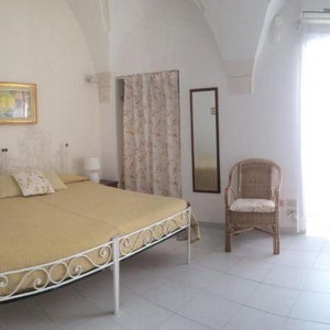 Sejur Villaggio In Case Sparse Nel Centro Storico vacanta Martina Franca