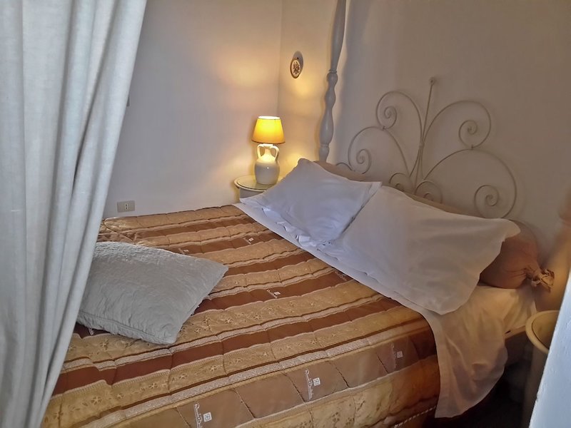 Hotel Masseria Rosa Trulli Relais