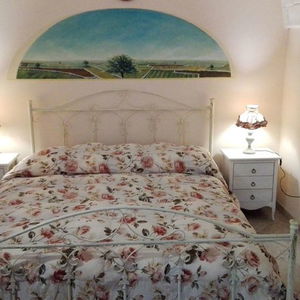 Hotel B&B Archetto Bianco cazare Martina Franca