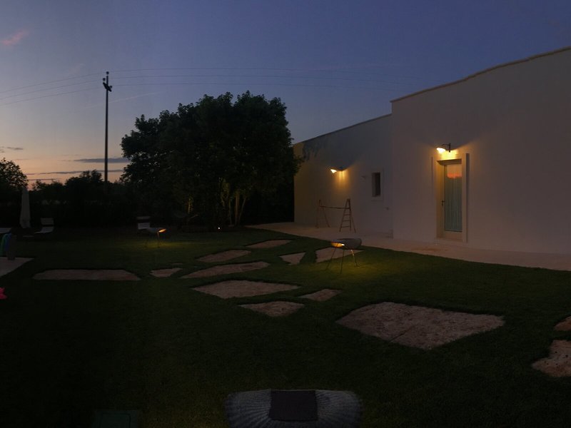 Hotel Masseria San Michele