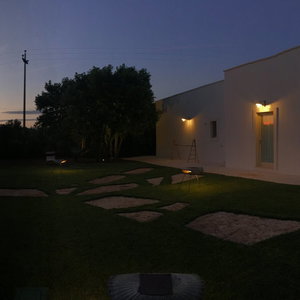 Hotel Masseria San Michele cazare Martina Franca