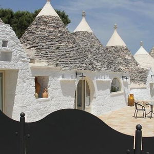 Hotel Masseria Nuove Caselle cazare Martina Franca