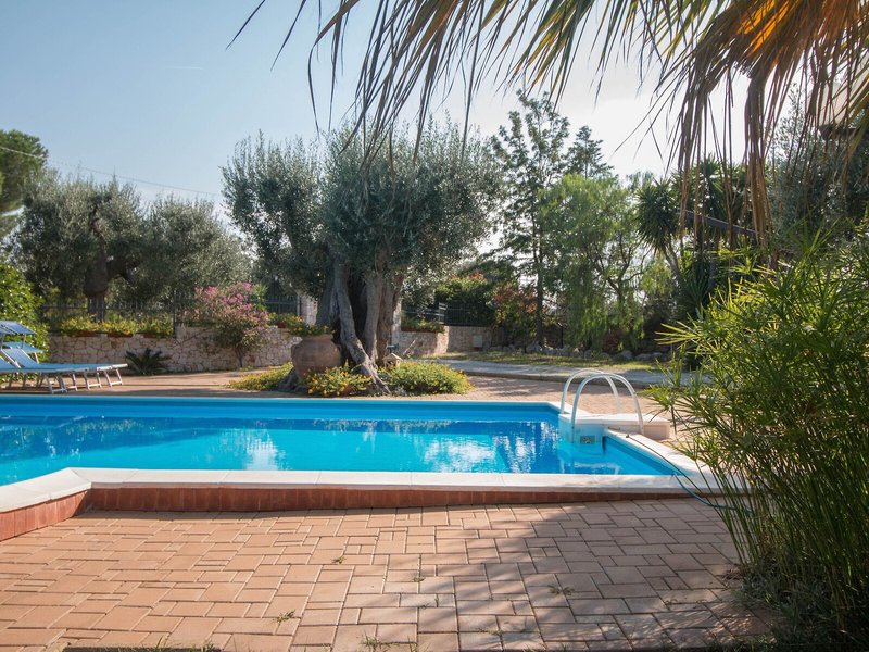 Hotel Holiday Monopoli