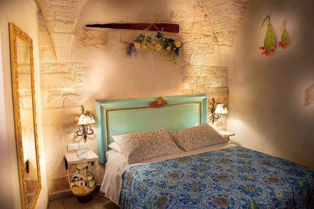 Hotel Relais Santa Maria