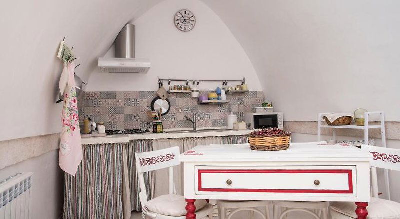 Hotel B&B A Due Passi