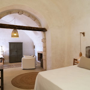 Hotel Masseria Soluco cazare Monopoli