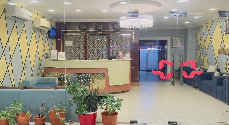 Hotel Star Emirates Downtown