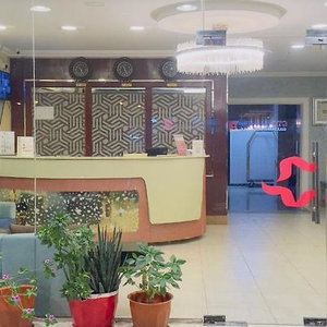Hotel Star Emirates Downtown cazare Salalah