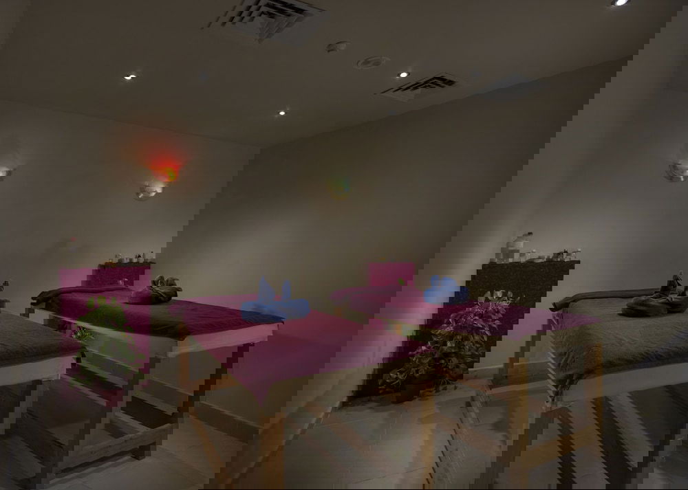 Hotel Mazar Resort & Spa