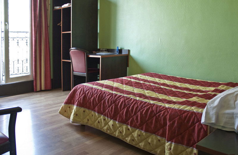 Hotel Hôtel Cambrai Paris