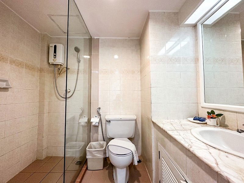 Hotel Rua Rasada Budget Hotel