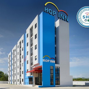 Hotel Hop Inn Trang cazare Trang