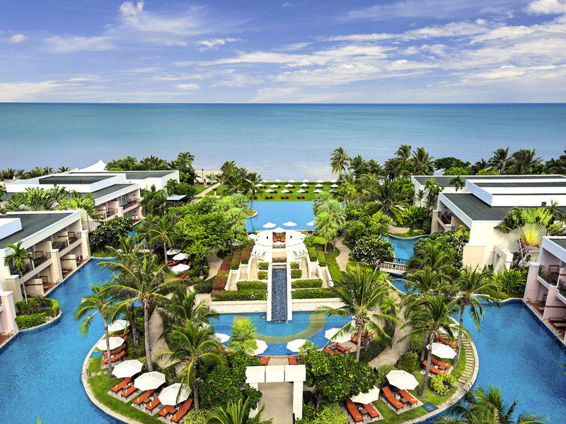Hotel Sheraton Hua Hin Resort & Spa