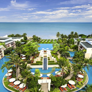 Hotel Sheraton Hua Hin Resort & Spa cazare Cha-am
