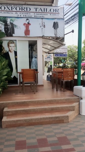 Hotel Baan Busarin Hotel