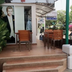 Hotel Baan Busarin Hotel cazare Cha-am