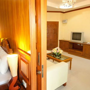 Sejur Taweeporn Condotel And Resort vacanta Hua Hin