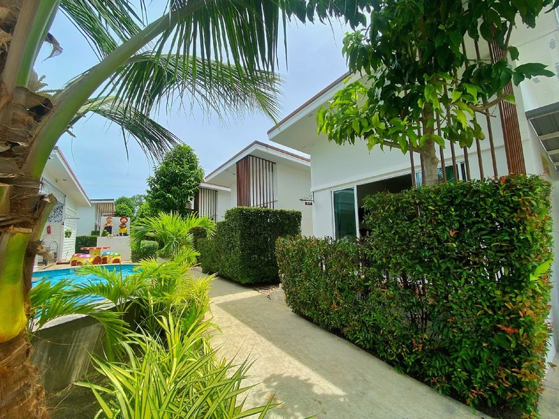 Hotel Baan Loksouylokchay
