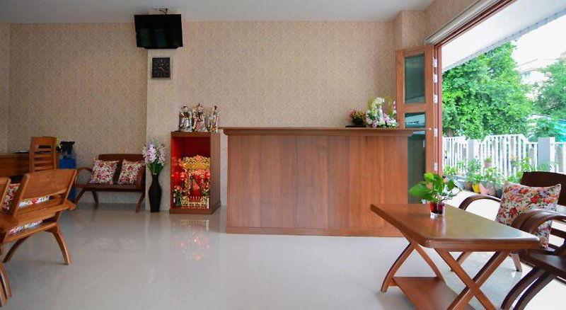 Hotel Baan Yokmhanee