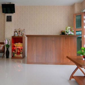 Hotel Baan Yokmhanee cazare Prachuap Khiri Khan