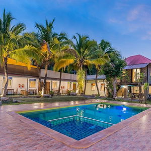 Hotel Aonang Privacy Resort cazare Ban Ao Nang