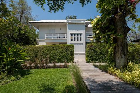 Hotel De Chaochom Hua Hin