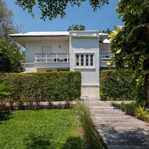 Hotel De Chaochom Hua Hin cazare Hua Hin