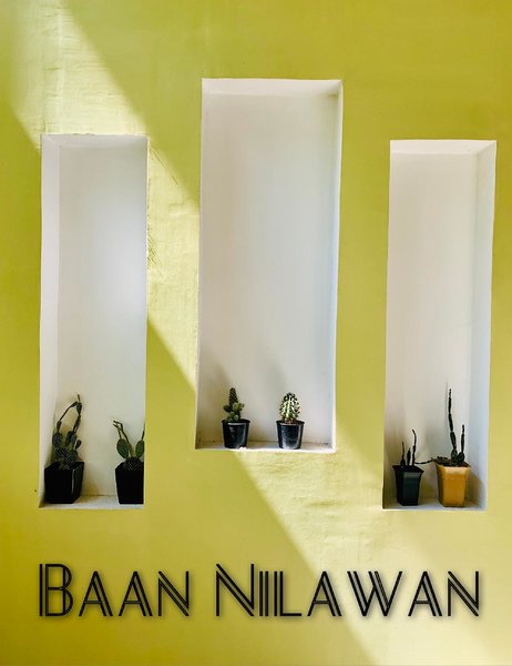 Hotel Baan Nilawan Huahin Hotel